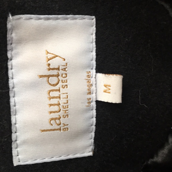 Laundry by Shelli Segal— Winter Coat - Picture 2 of 4
